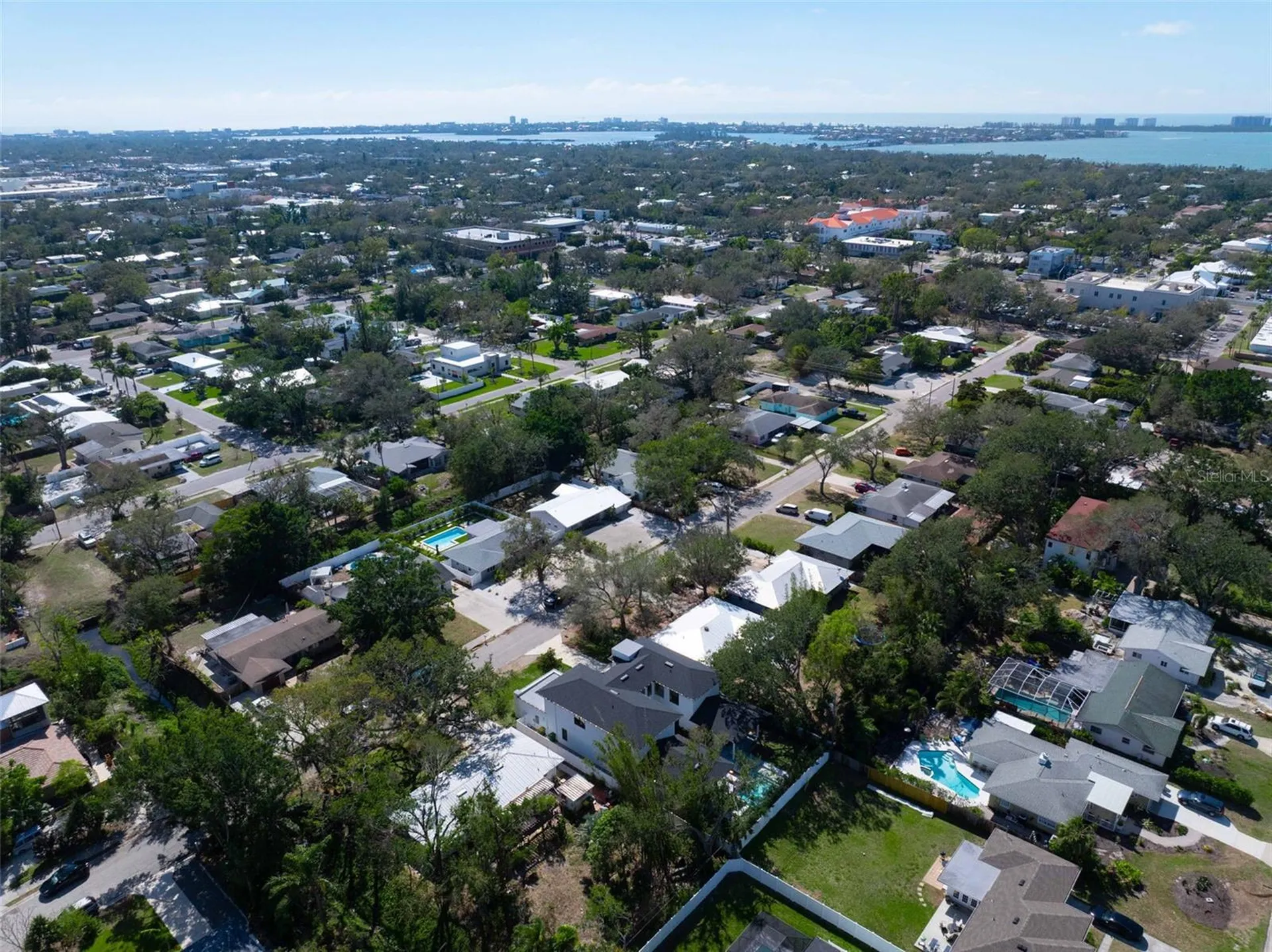 2177 Sunnyside Place Sarasota FL 34239