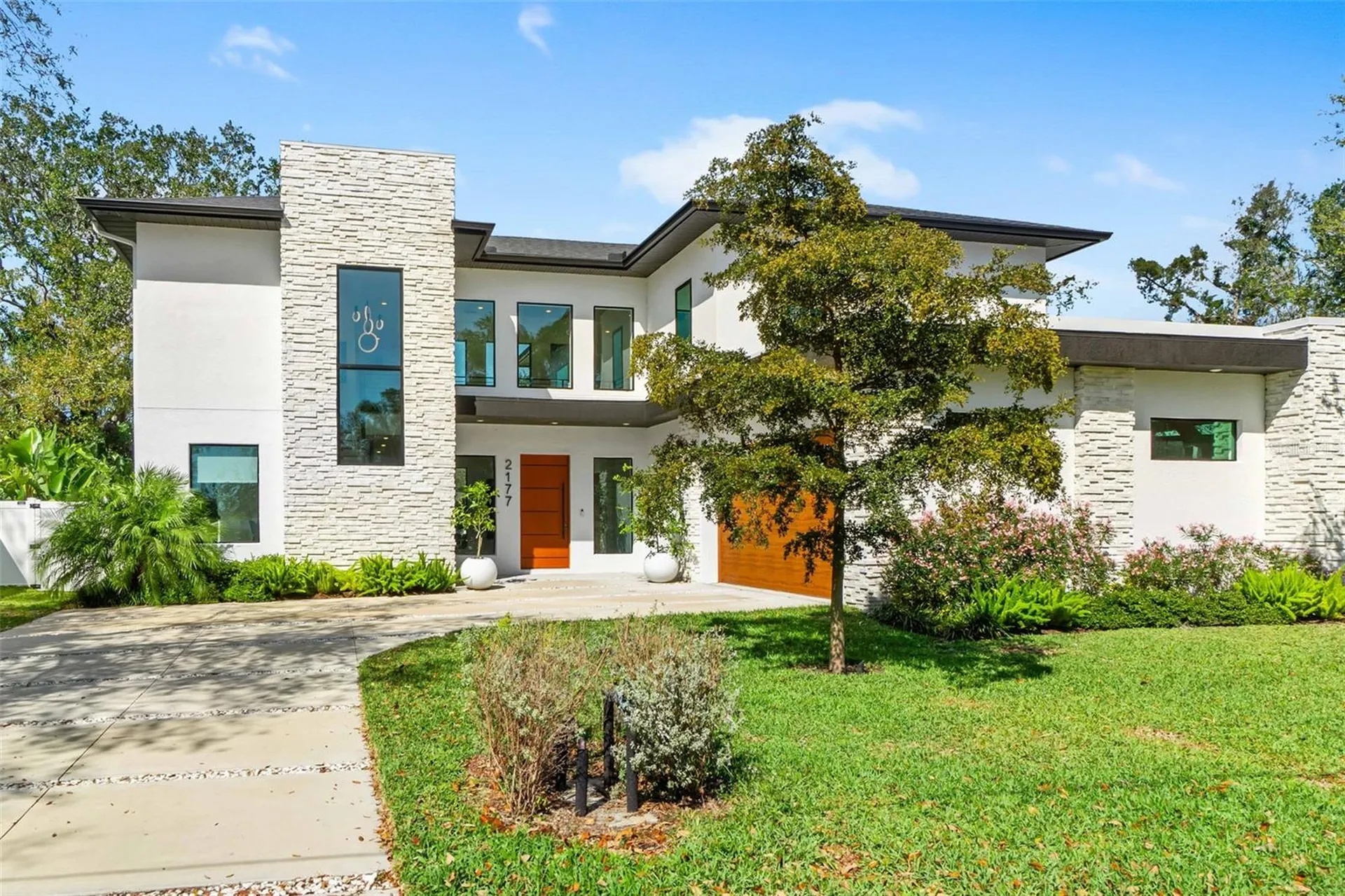 2177 Sunnyside Place Sarasota FL 34239