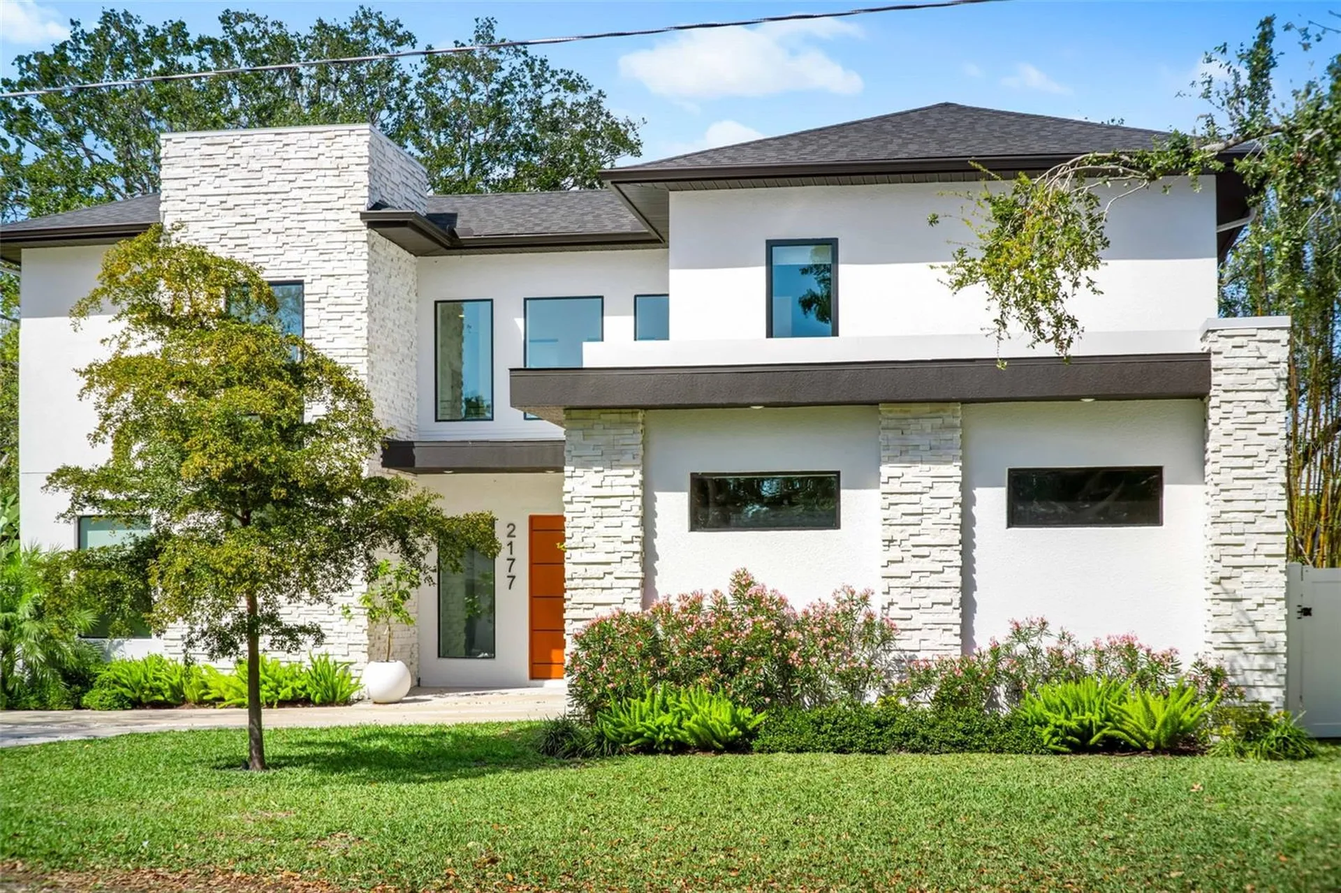 2177 Sunnyside Place Sarasota FL 34239