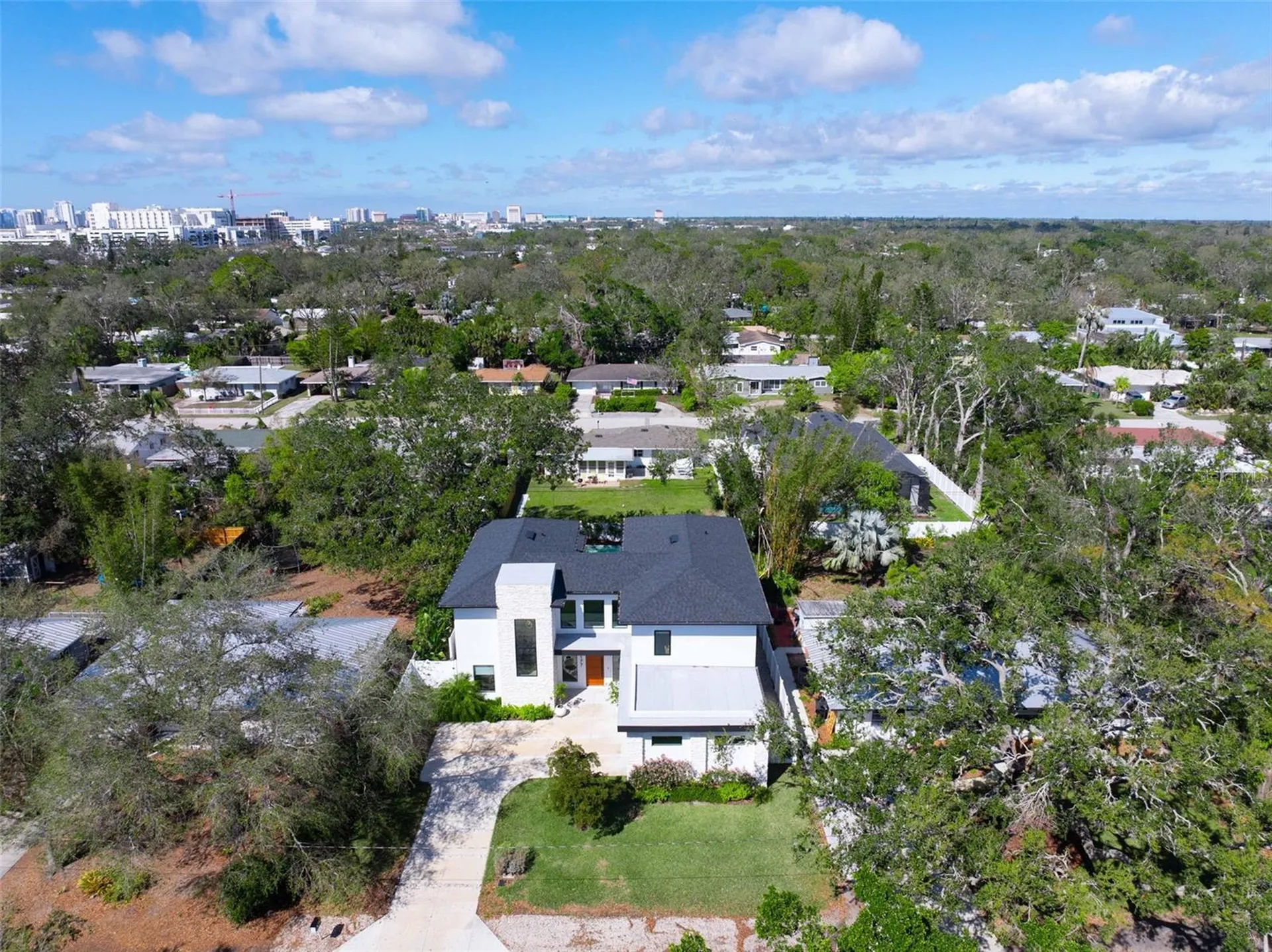 2177 Sunnyside Place Sarasota FL 34239