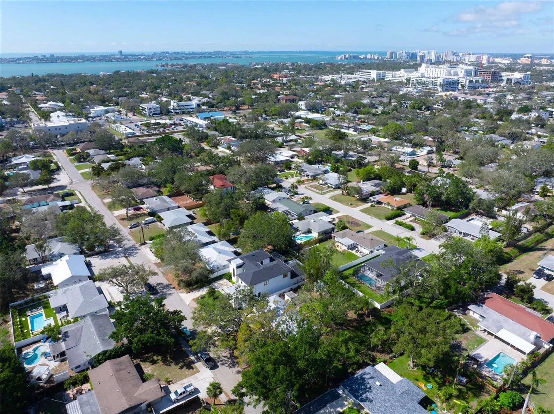 2177 Sunnyside Place Sarasota FL 34239