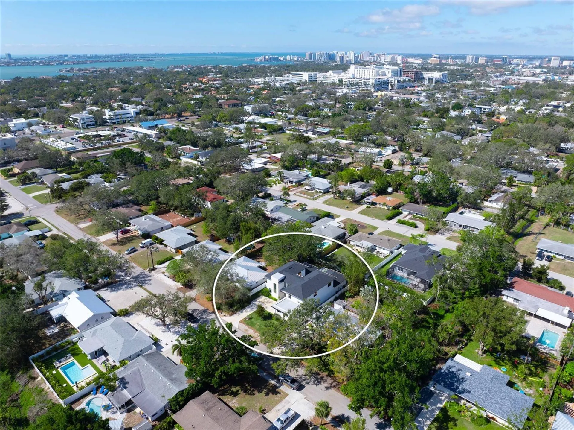 2177 Sunnyside Place Sarasota FL 34239