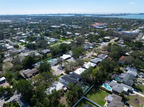 2177 Sunnyside Place Sarasota FL 34239