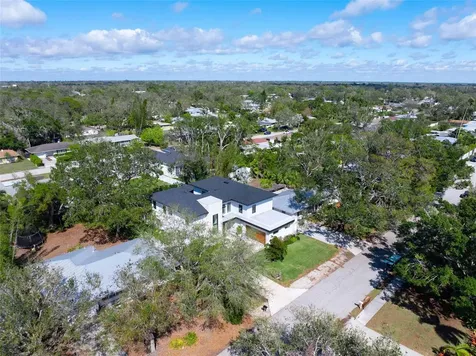 2177 Sunnyside Place Sarasota FL 34239