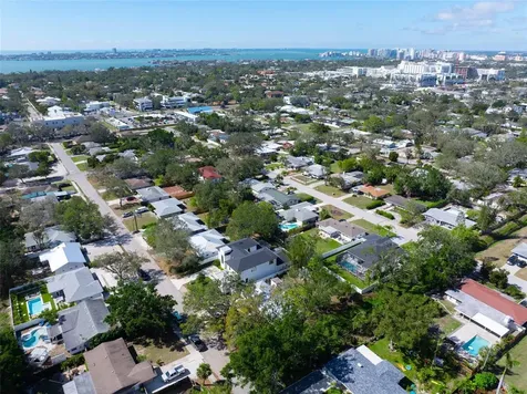 2177 Sunnyside Place Sarasota FL 34239