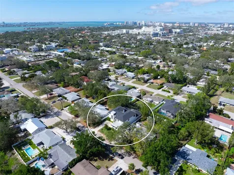 2177 Sunnyside Place Sarasota FL 34239