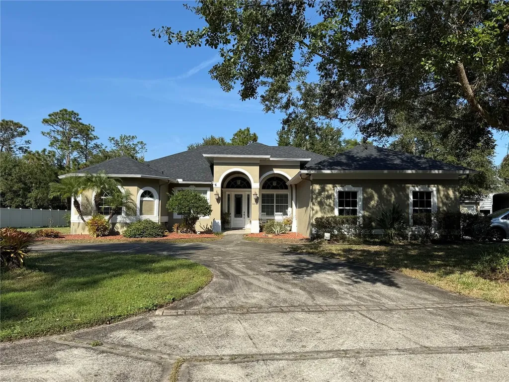 10527 Lehman Road Orlando FL 32825