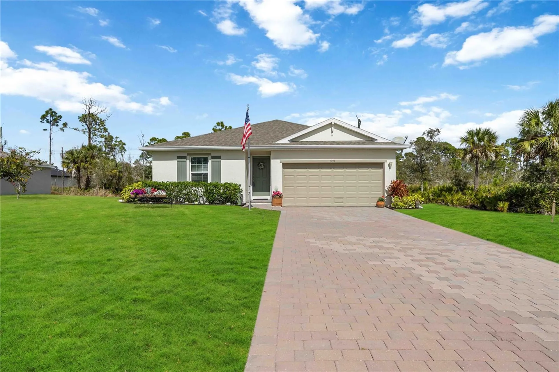 Port Charlotte FL, 3094 Gillot Boulevard