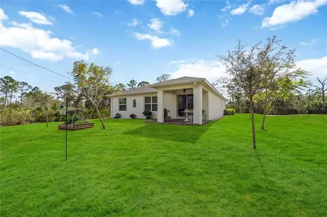 3094 Gillot Boulevard Port Charlotte FL 33981