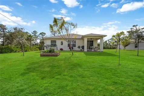 3094 Gillot Boulevard Port Charlotte FL 33981