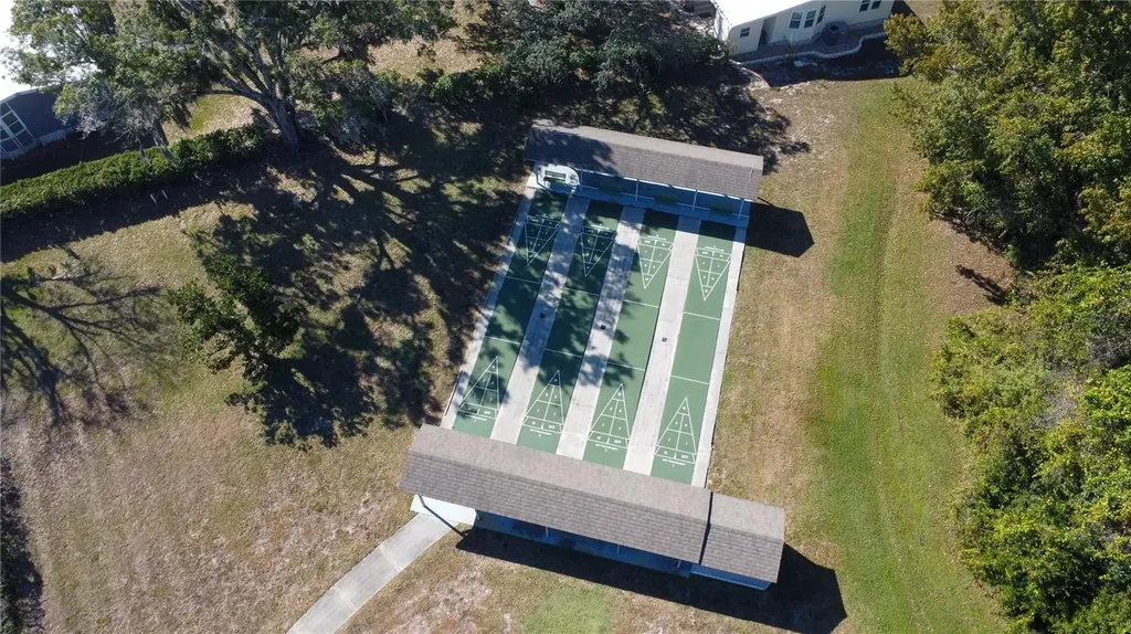 Forest Glenn Drive Spring Hill FL 34607