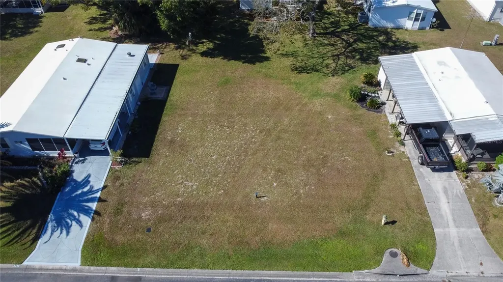 Forest Glenn Drive Spring Hill FL 34607