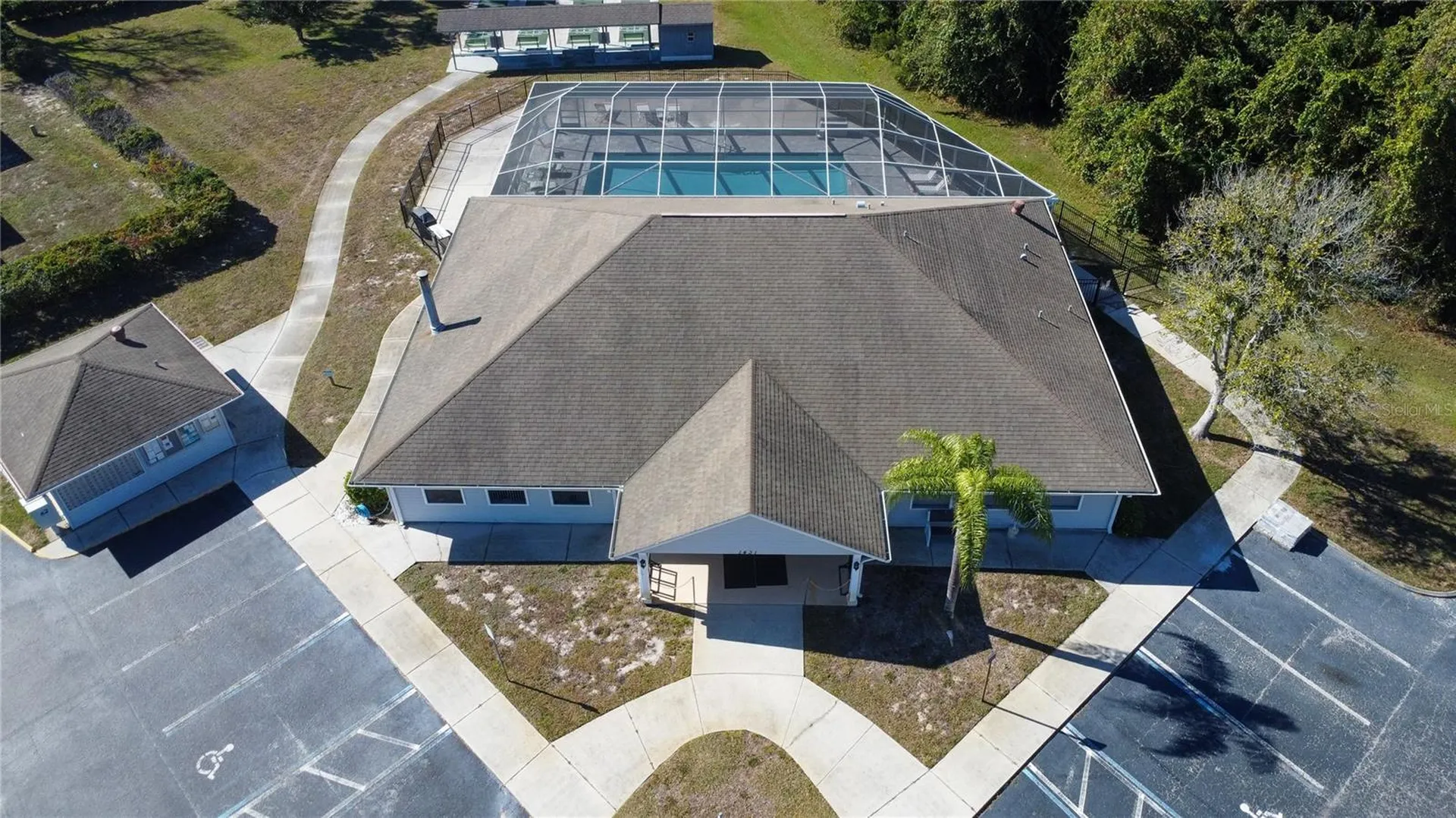 Forest Glenn Drive Spring Hill FL 34607