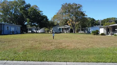 Forest Glenn Drive Spring Hill FL 34607