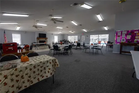 Forest Glenn Drive Spring Hill FL 34607