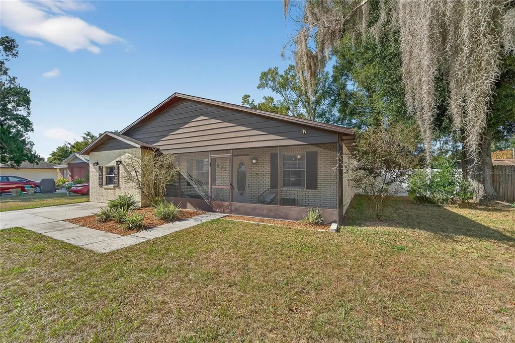632 Swiss Drive Lakeland FL 33810