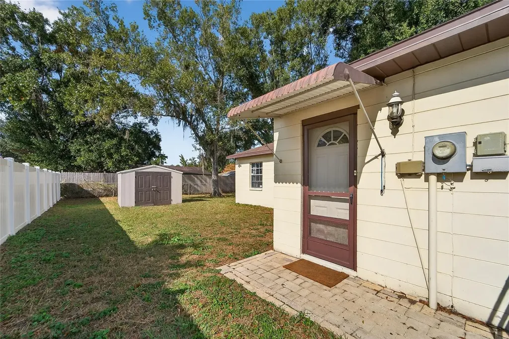 632 Swiss Drive Lakeland FL 33810