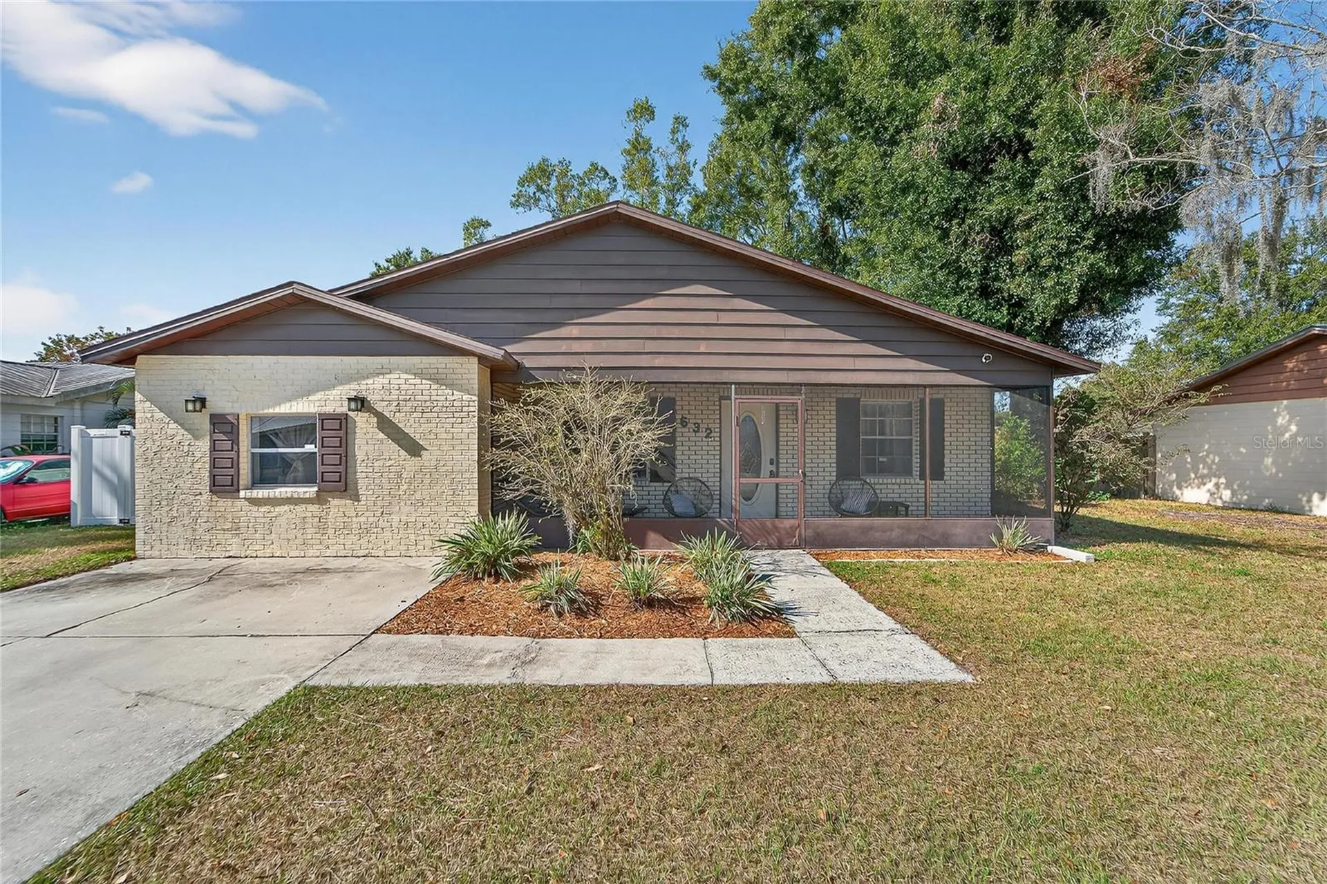 632 Swiss Drive Lakeland FL 33810