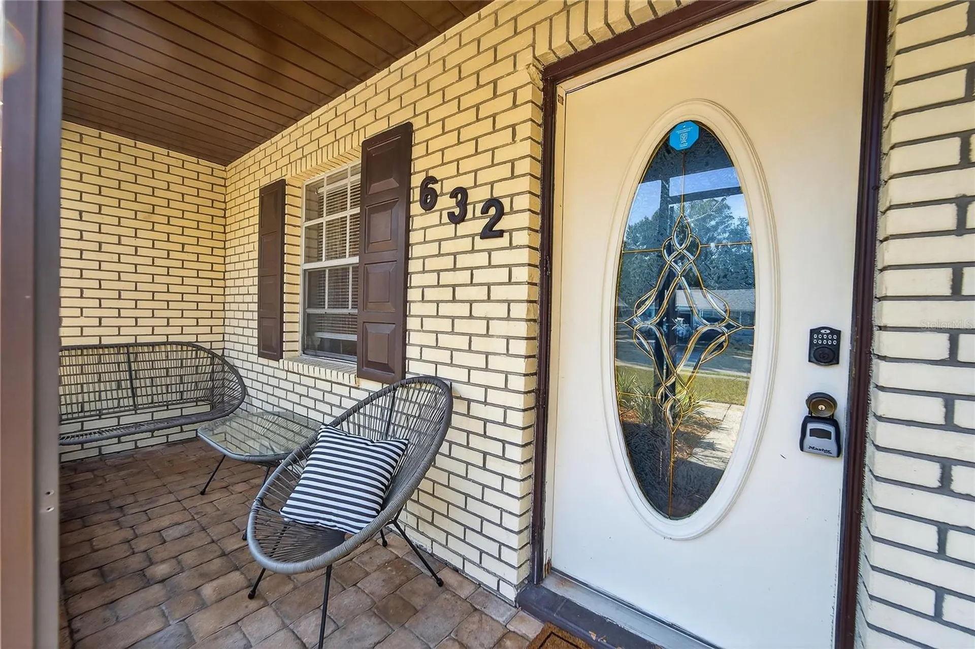 632 Swiss Drive Lakeland FL 33810