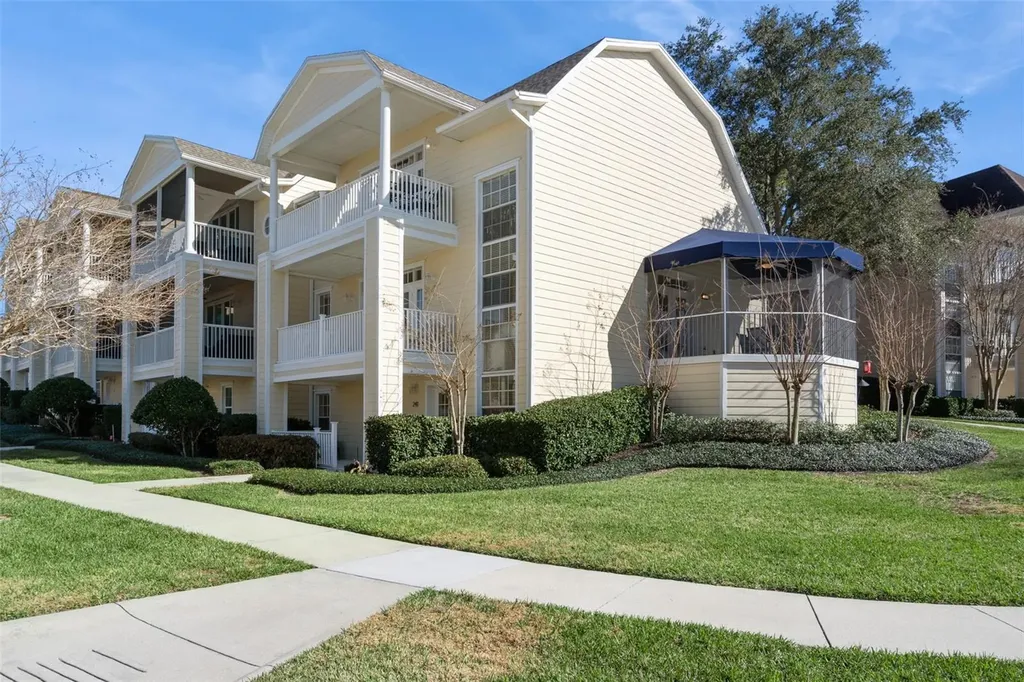 241 Nautica Mile Drive Clermont FL 34711