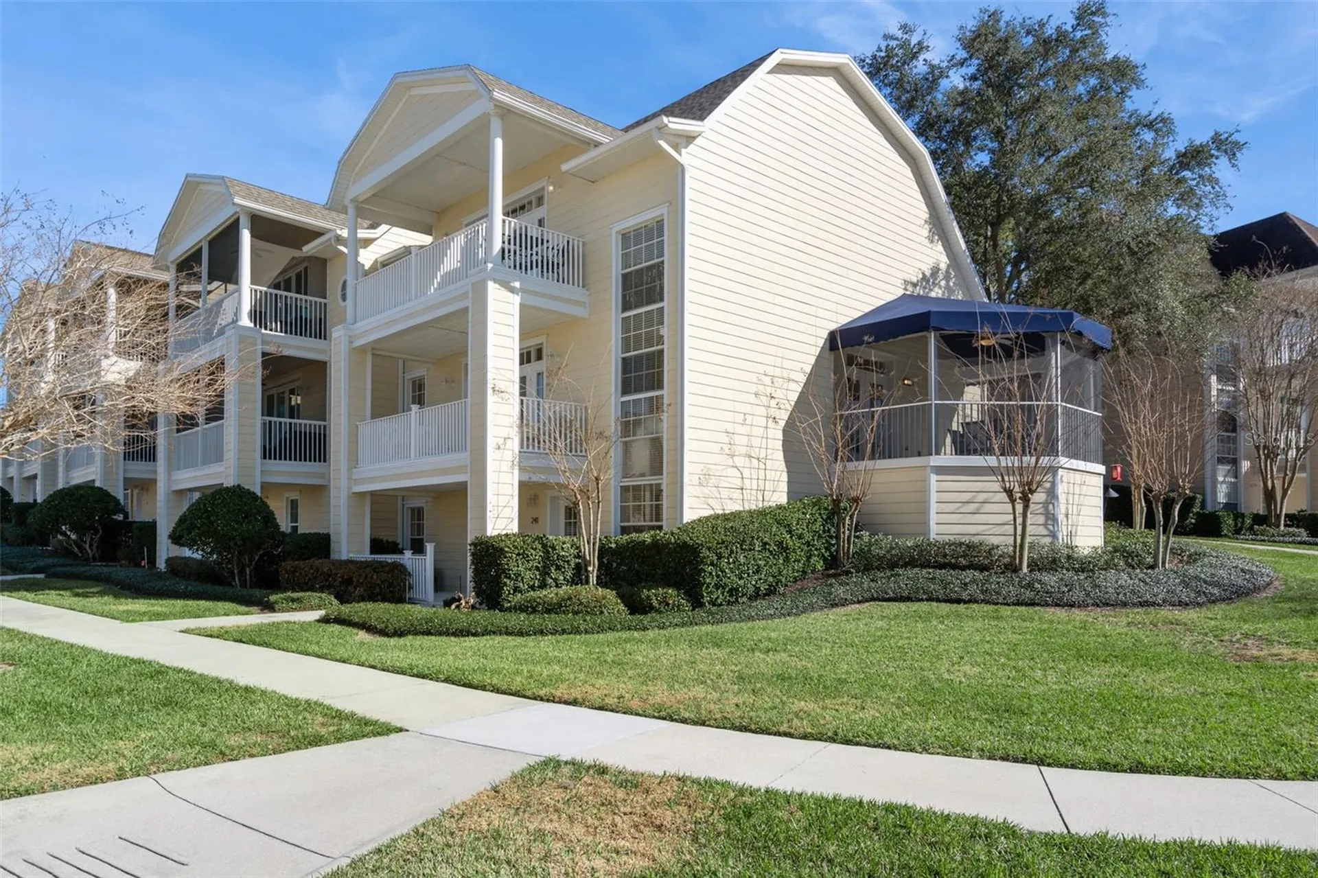 241 Nautica Mile Drive Clermont FL 34711