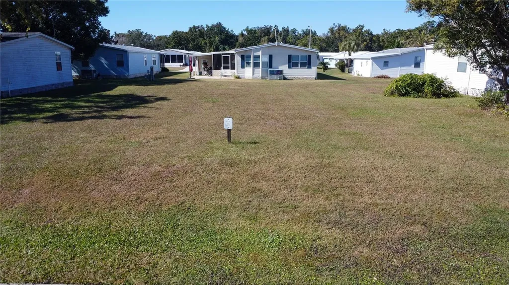 Forest Glenn Drive Spring Hill FL 34607