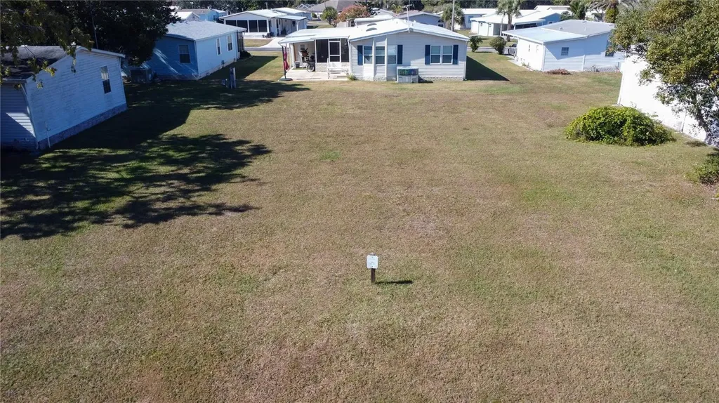 Forest Glenn Drive Spring Hill FL 34607
