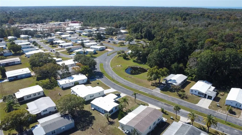 Forest Glenn Drive Spring Hill FL 34607