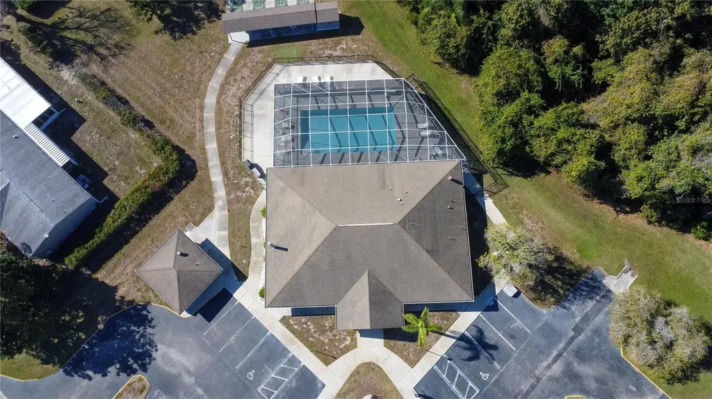 Forest Glenn Drive Spring Hill FL 34607