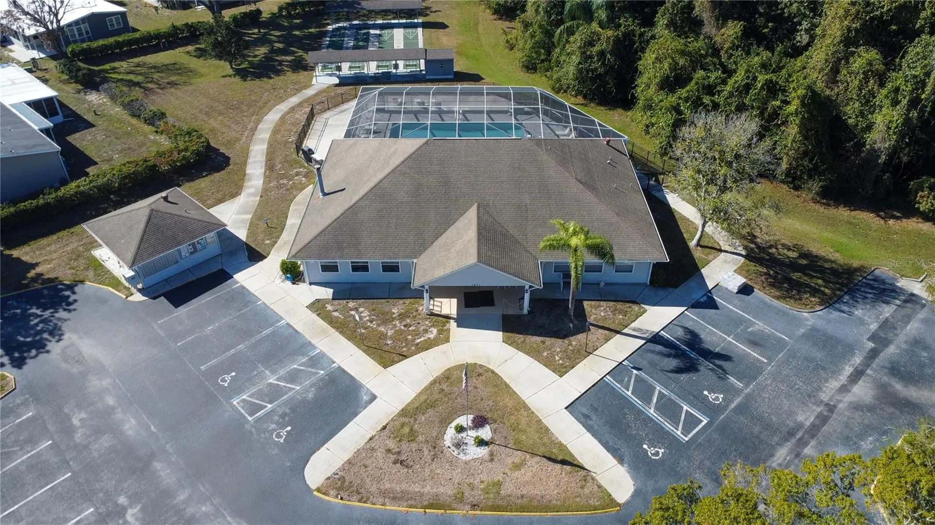 Forest Glenn Drive Spring Hill FL 34607