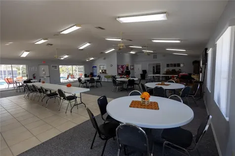 Forest Glenn Drive Spring Hill FL 34607