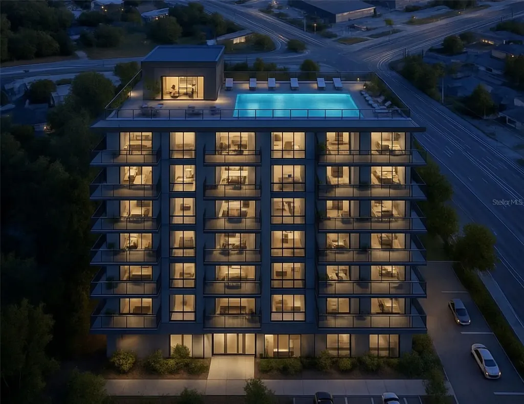 6050 Saint Augustine Road Jacksonville FL 32217