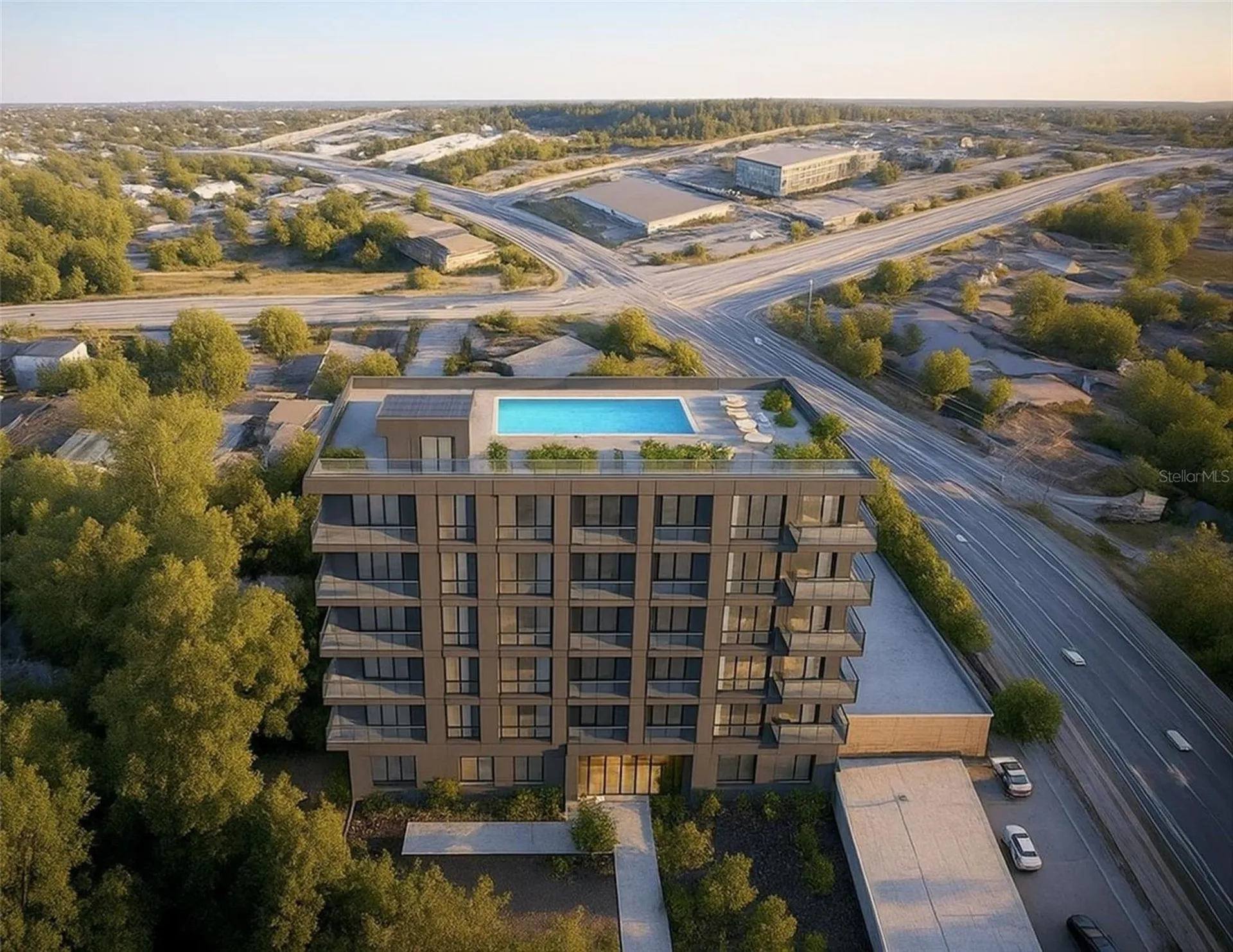 6050 Saint Augustine Road Jacksonville FL 32217