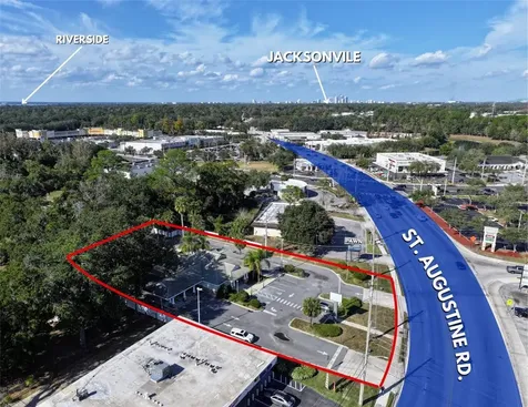6050 Saint Augustine Road Jacksonville FL 32217