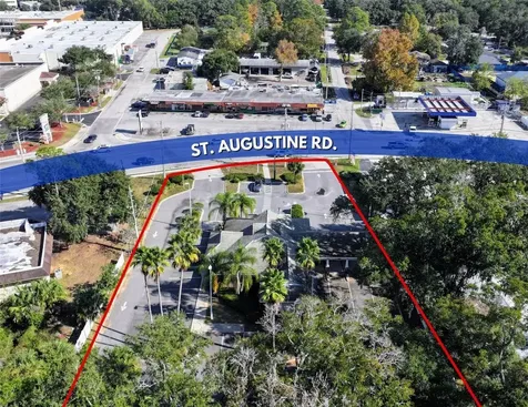 6050 Saint Augustine Road Jacksonville FL 32217
