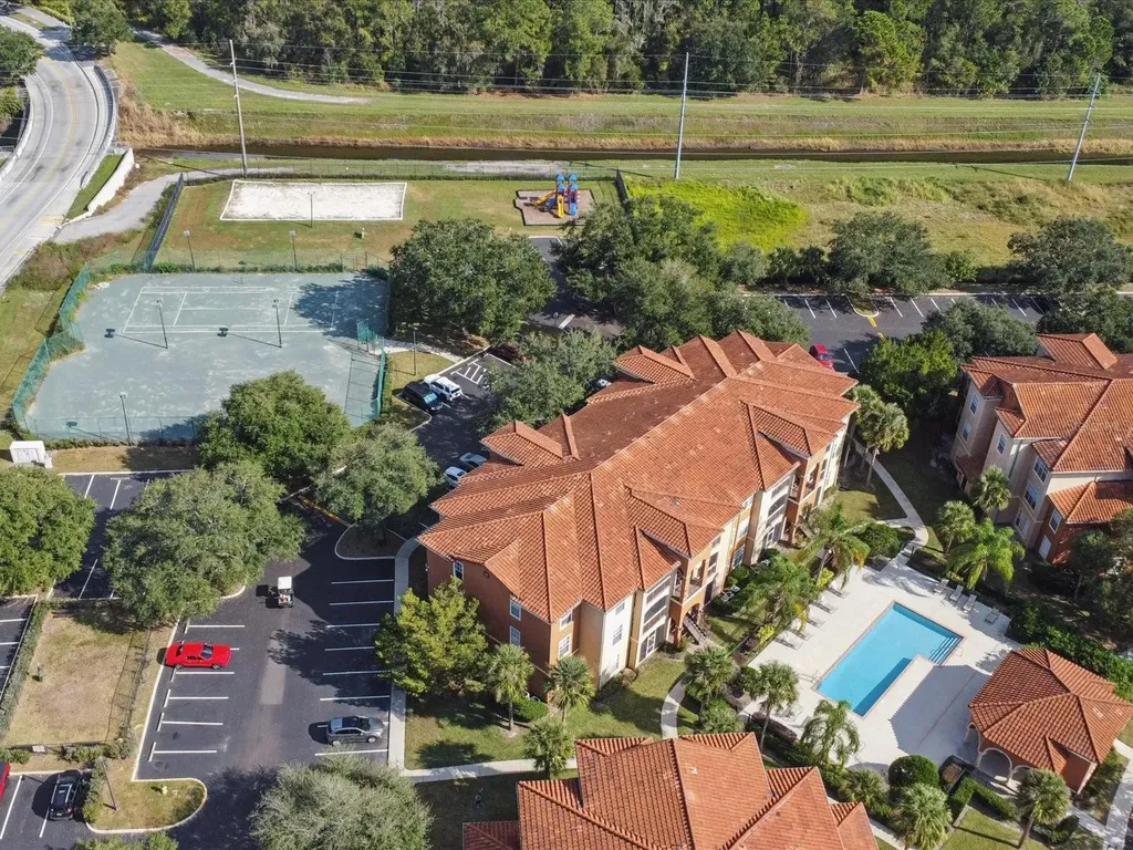 5578 Metrowest Boulevard Orlando FL 32811