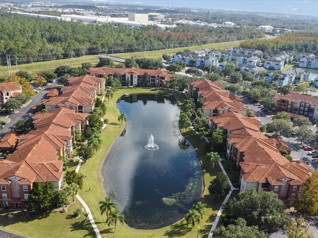 5578 Metrowest Boulevard Orlando FL 32811