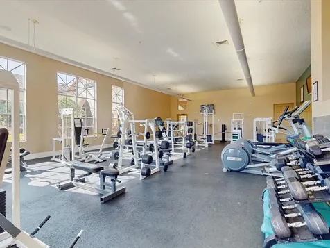 5578 Metrowest Boulevard Orlando FL 32811
