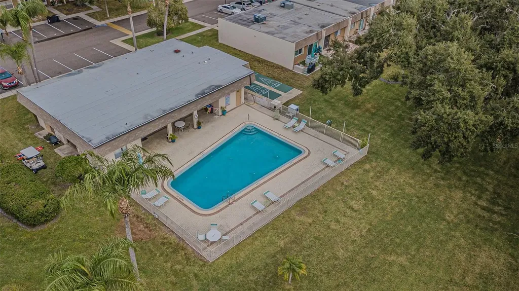 11511 113th Street Seminole FL 33778