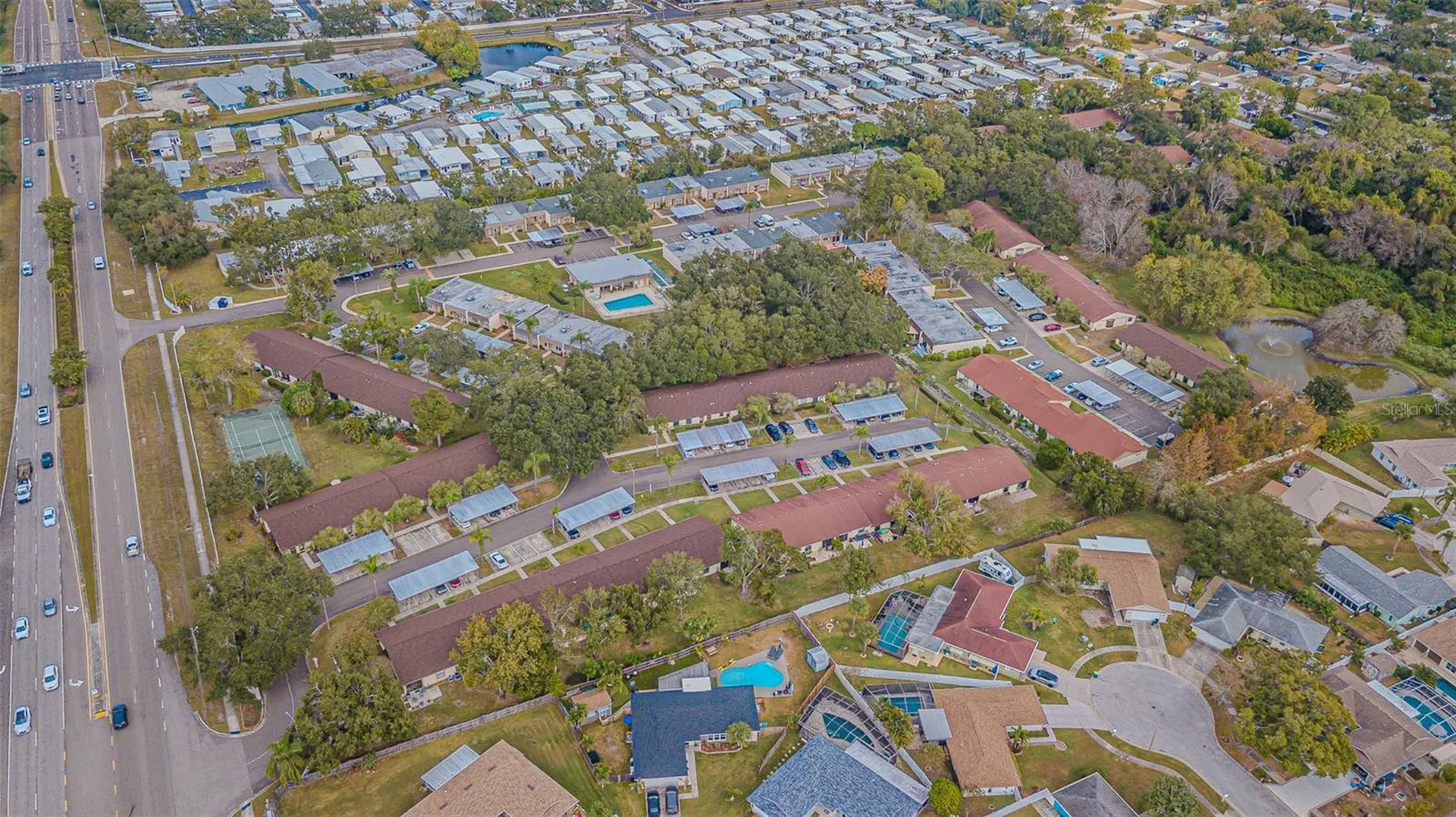 11511 113th Street Seminole FL 33778