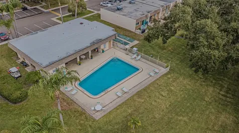 11511 113th Street Seminole FL 33778