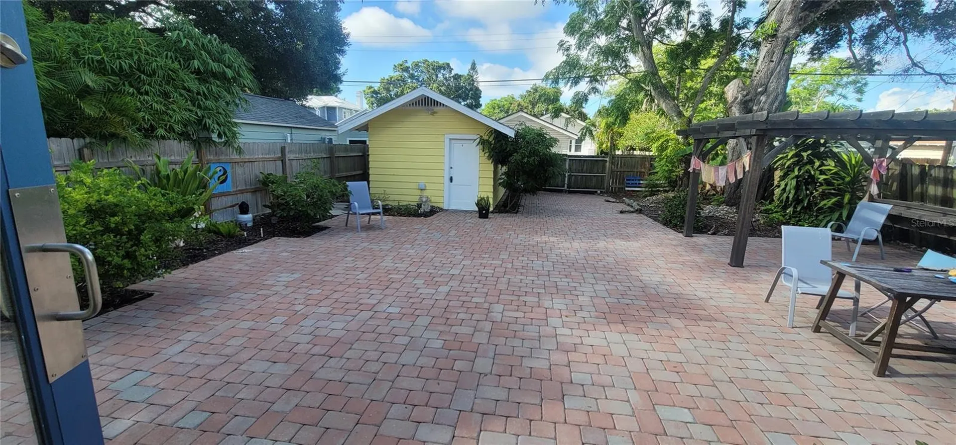 3026 Burlington Avenue N St Petersburg FL 33713