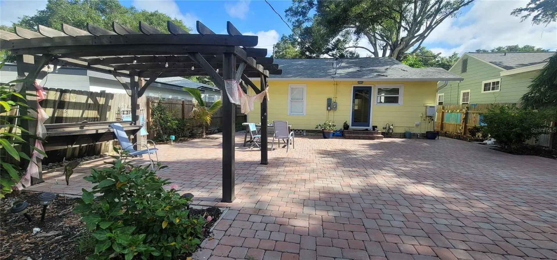 3026 Burlington Avenue N St Petersburg FL 33713
