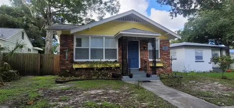 3026 Burlington Avenue N St Petersburg FL 33713