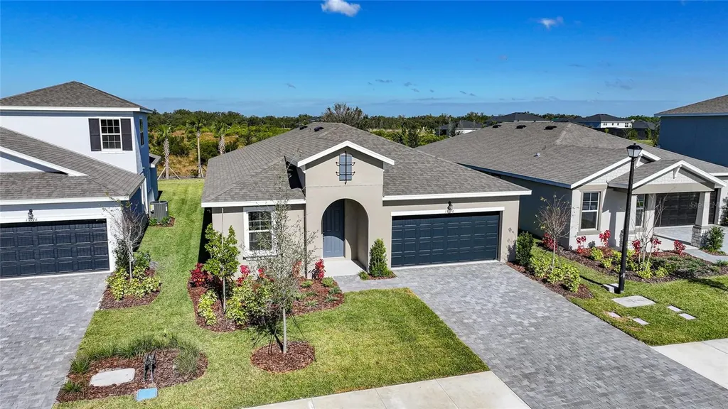 13470 Turnleaf Boulevard Punta Gorda FL 33955