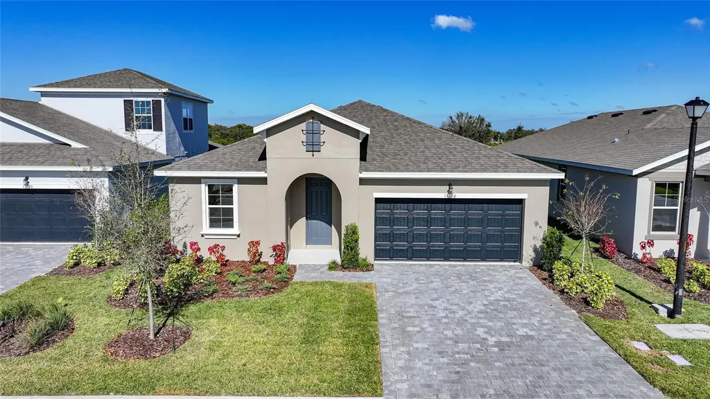 13470 Turnleaf Boulevard Punta Gorda FL 33955