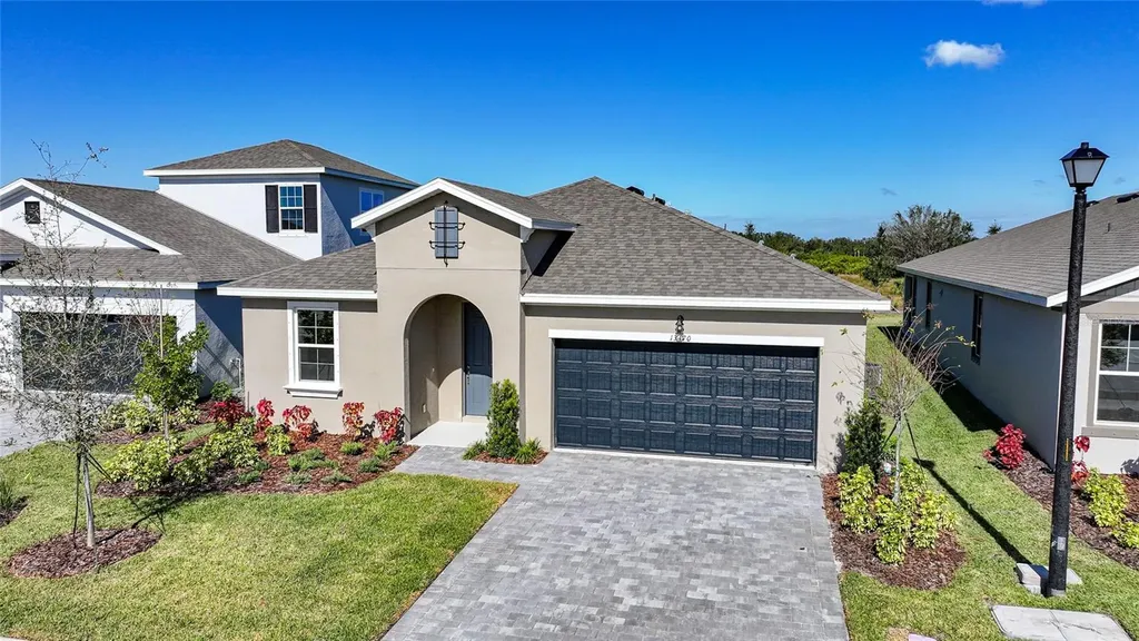 13470 Turnleaf Boulevard Punta Gorda FL 33955