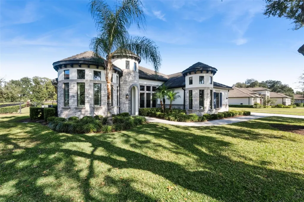 25861 Crossings Bluff Lane Sorrento FL 32776