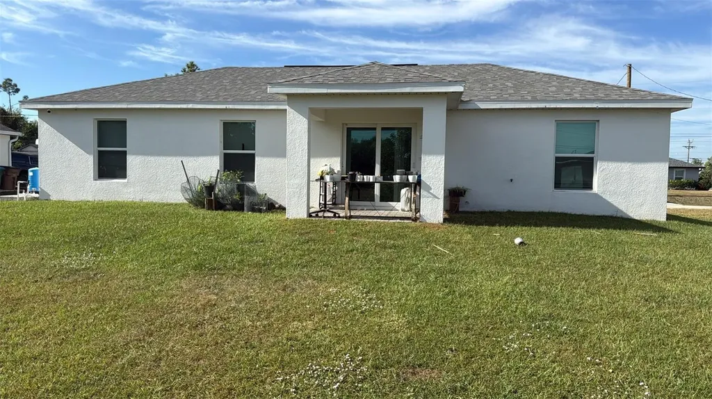 4137 NE 20th Place Cape Coral FL 33909