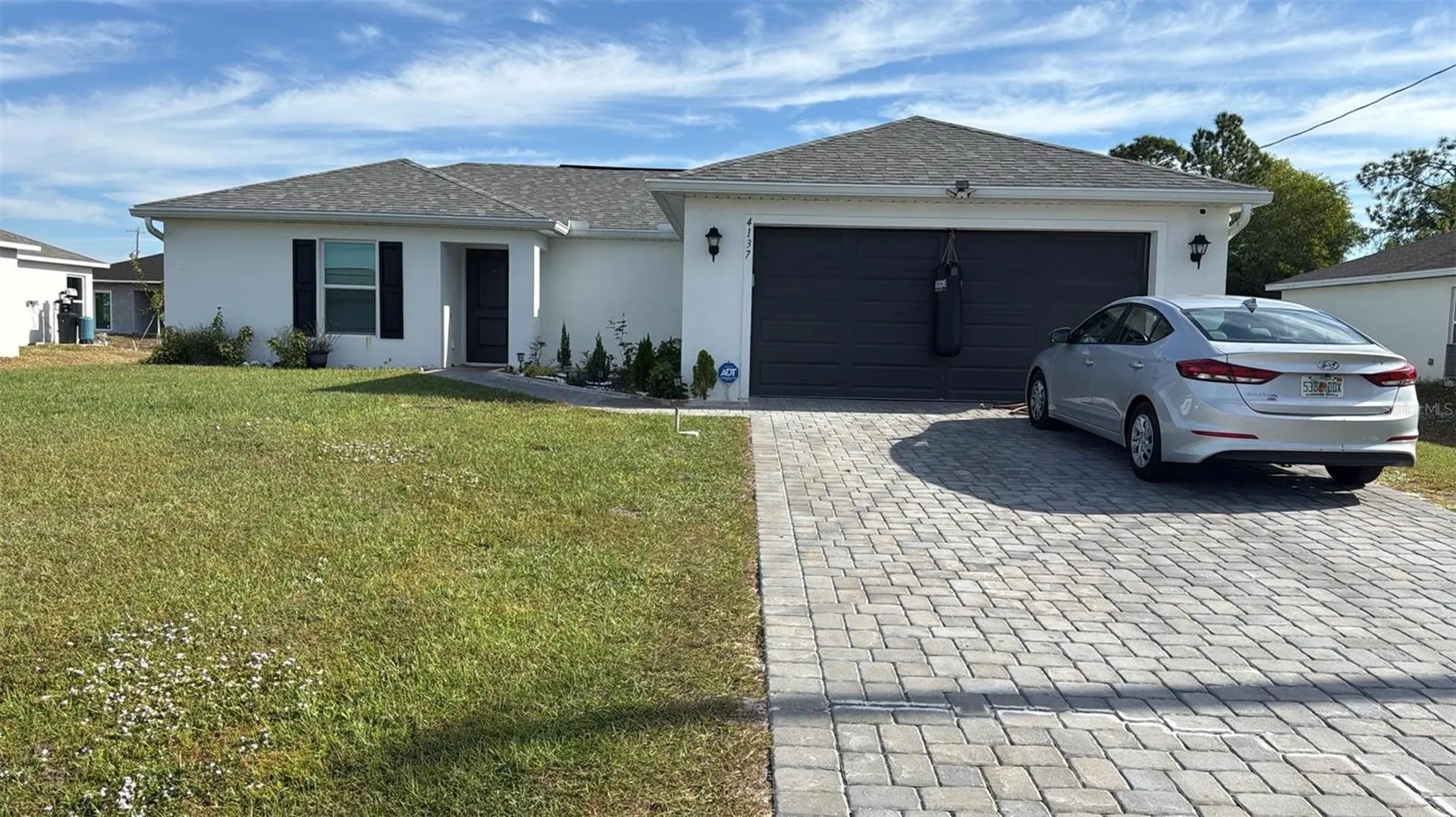 4137 NE 20th Place Cape Coral FL 33909